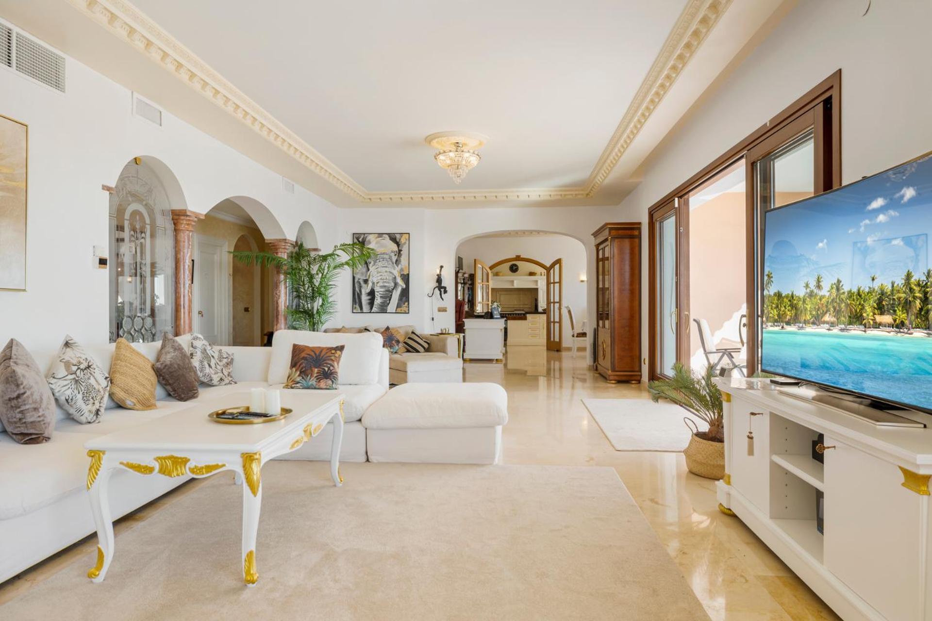 Luxury Villa Bellagio Estepona (Adults Only) Exterior foto